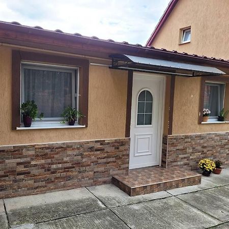 Studio Sibiu Exteriér fotografie