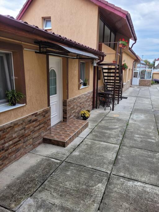 Studio Sibiu Exteriér fotografie