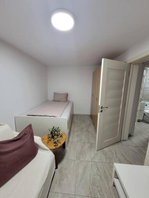 Studio Sibiu Exteriér fotografie