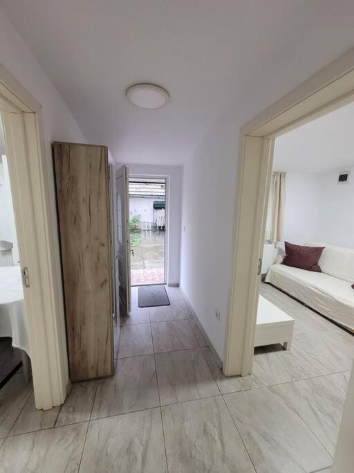 Studio Sibiu Exteriér fotografie
