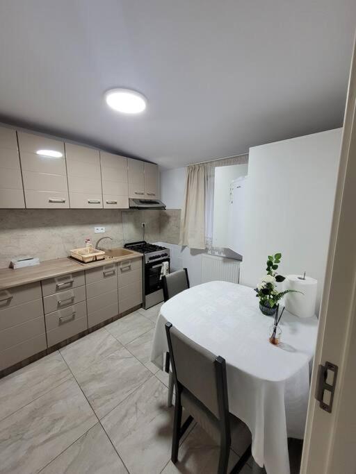 Studio Sibiu Exteriér fotografie