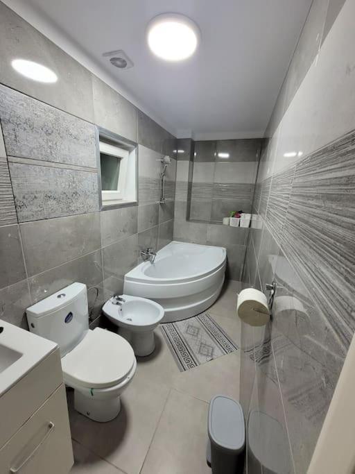 Studio Sibiu Exteriér fotografie