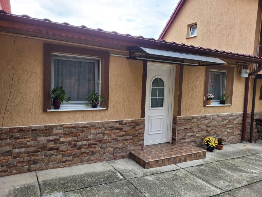 Studio Sibiu Exteriér fotografie