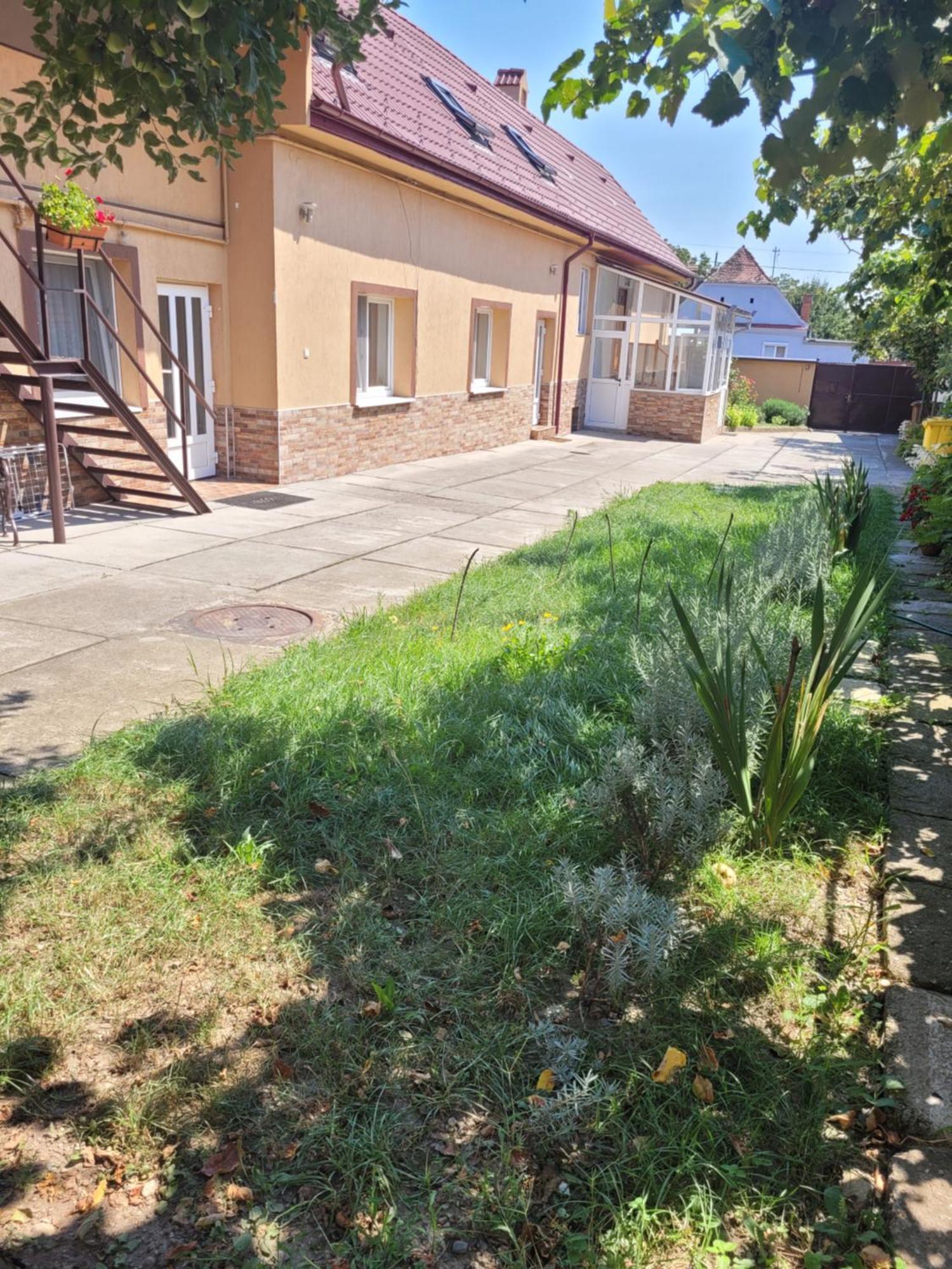 Studio Sibiu Pokoj fotografie